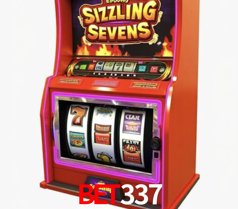 A Popularidade dos Caça-Níqueis no bet337