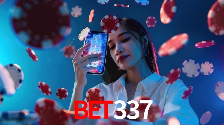 Mesa de Roleta bet337