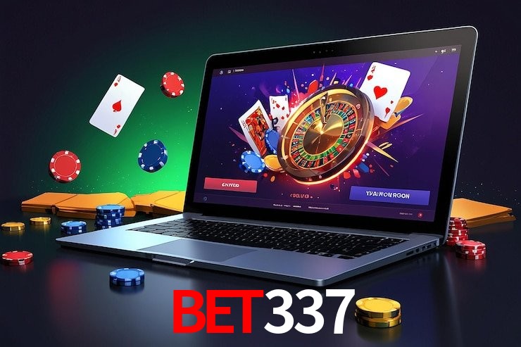 Segurança 2FA bet337