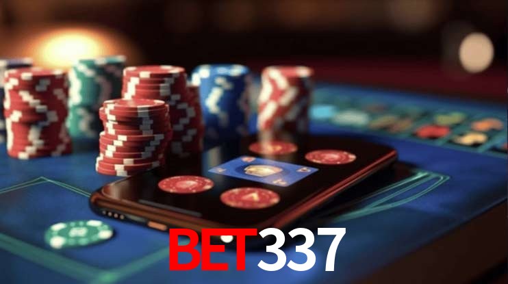 Login Seguro bet337