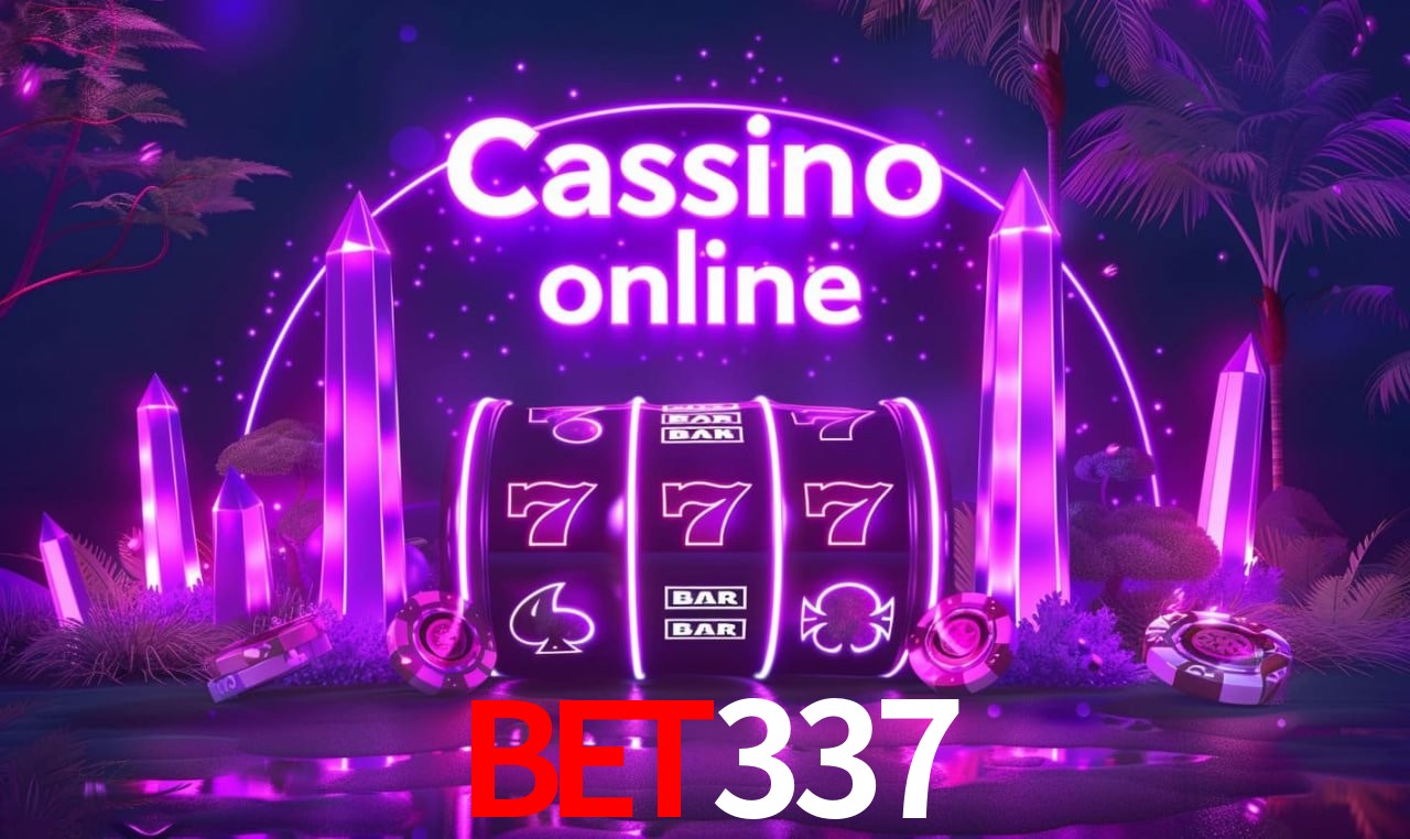 Jogos de Slot bet337