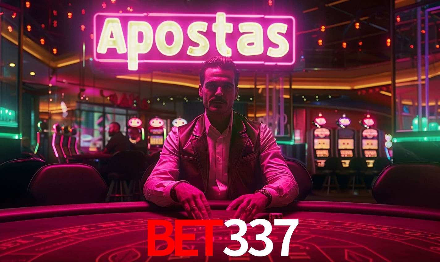 Bônus de Boas-vindas bet337
