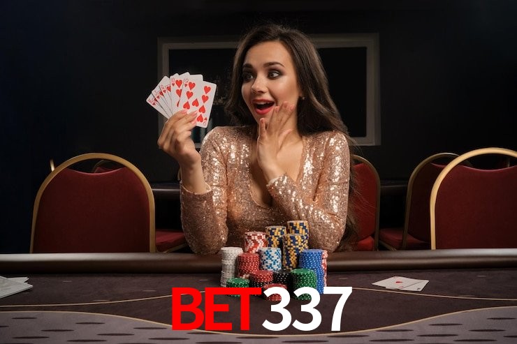Apostas de Tênis bet337