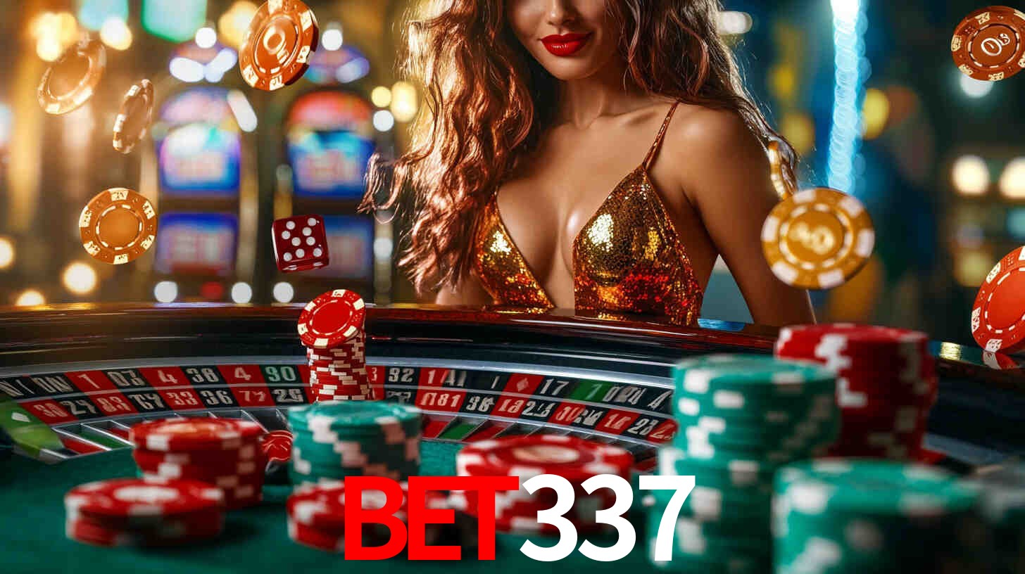 Bônus Diários bet337