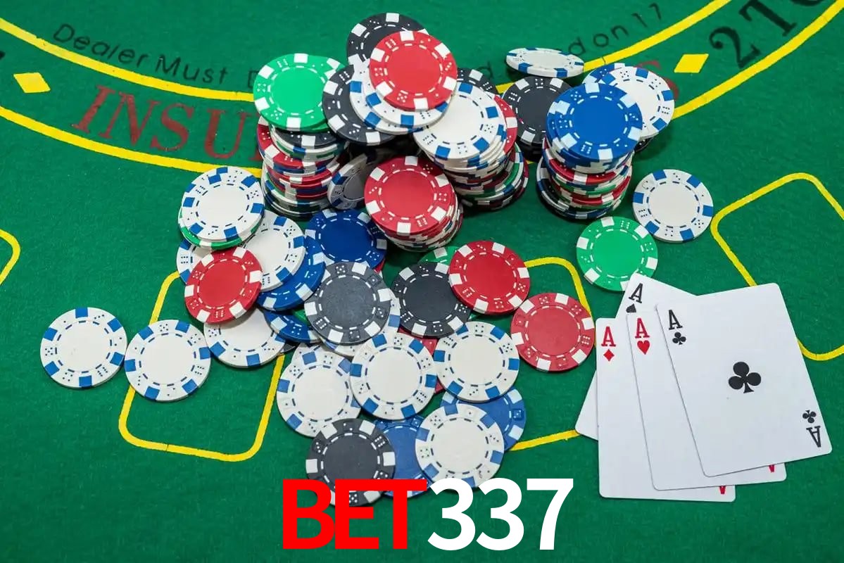 Avaliações dos Jogadores bet337