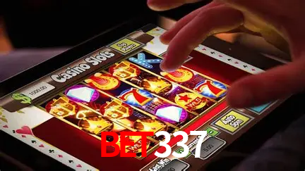Desvendando o Mundo dos Jogos Virtuais na bet337